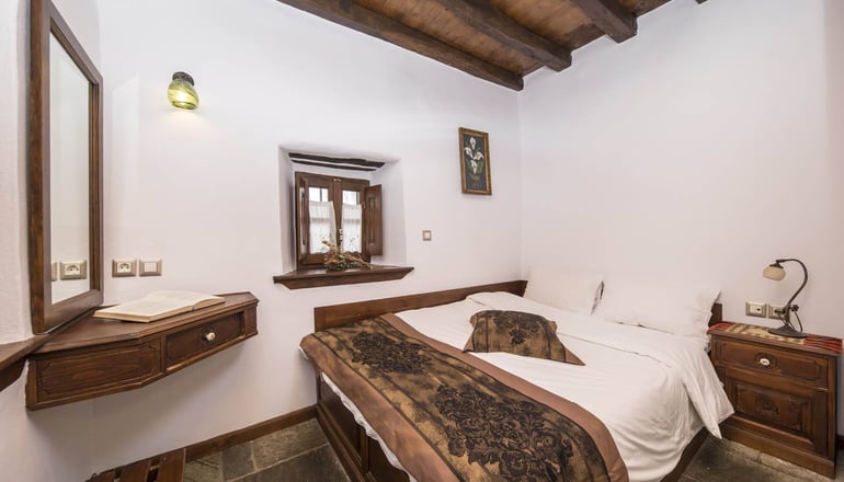 Evilion Traditional Mansion